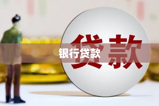 台安银行贷款