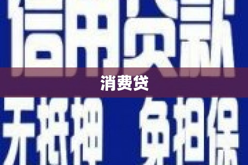 台安消费贷